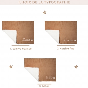 Couverture personnalisable... 2