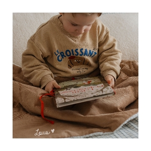 Couverture personnalisable...