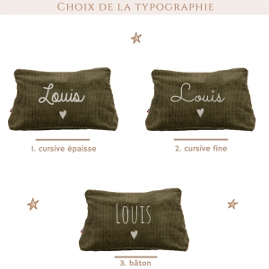 Trousse de toilette... 2