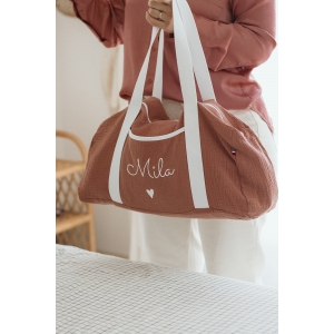 Sac week-end...