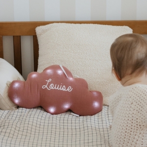 Veilleuse nuage... 2