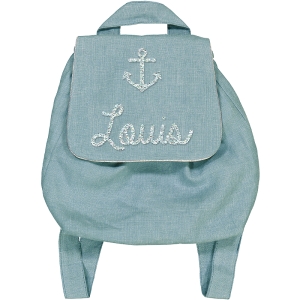 Sac à dos personnalisable... 2