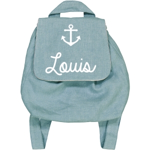 Sac à dos personnalisable...