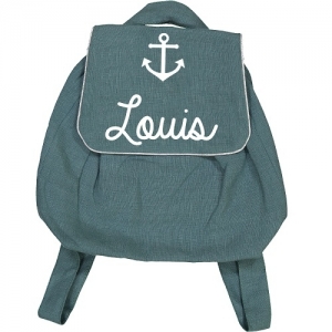 Sac à dos personnalisable...