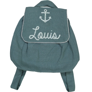 Sac à dos personnalisable... 2