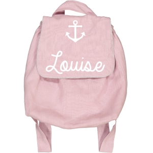 Sac à dos personnalisable...