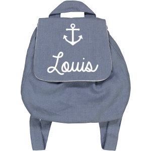 Sac à dos personnalisable...