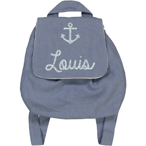 Sac à dos personnalisable... 2