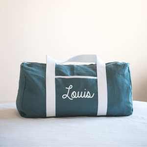 Sac week-end...