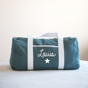 Sac week-end...