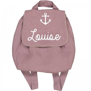 Sac à dos personnalisable...
