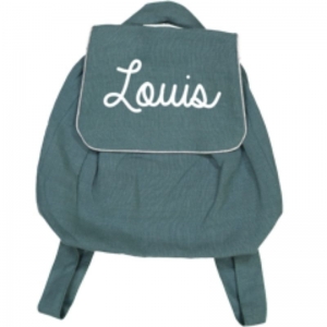 Sac à dos personnalisable...