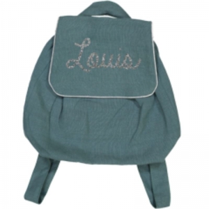 Sac à dos personnalisable... 2