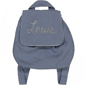 Sac à dos personnalisable... 2