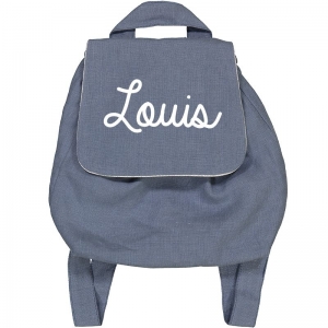 Sac à dos personnalisable...