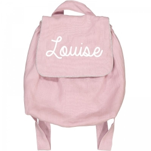 Sac à dos personnalisable...