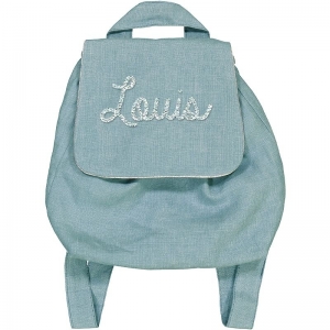 Sac à dos personnalisable... 2