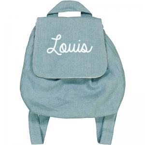 Sac à dos personnalisable...