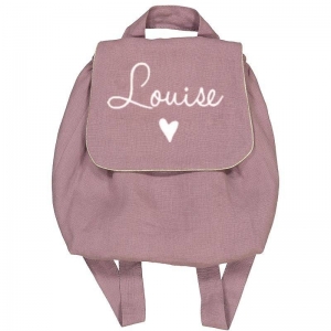 Sac à dos personnalisable...