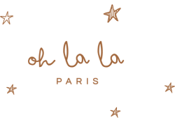 Oh-lala Paris